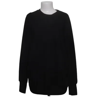 Venteskjorte (Sort) fra Heartbeats Polyester, Viscose