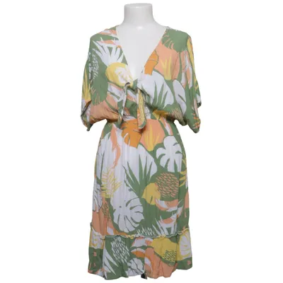 Dress (Green, Multicolored) from Roxy