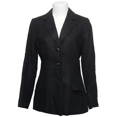 Kavaj (Svart) från KUS Acetat