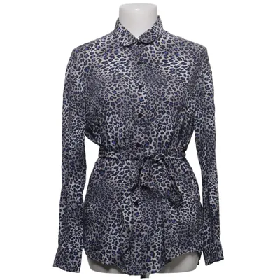 Blouse (Bleu, Gris, Multicolore) de Lambert