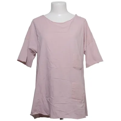 T-shirt (Rose) de Wendy Trendy Coton