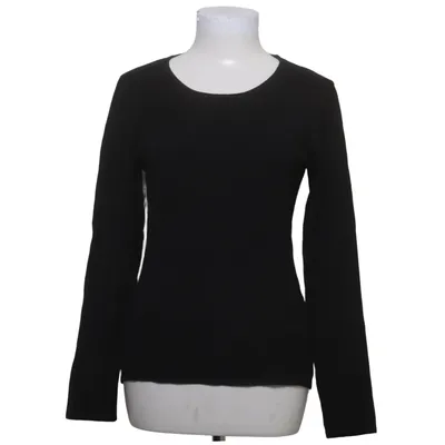 Long sleeve T-shirt (Black) from Excellent Elastane