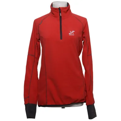 Fleece trui (Trekker Fleece) van RVRC Elastaan, Polyester