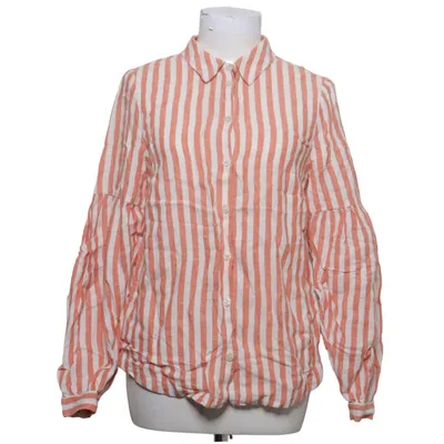 Chemise (Blanc, Rouge) de Boden Lin