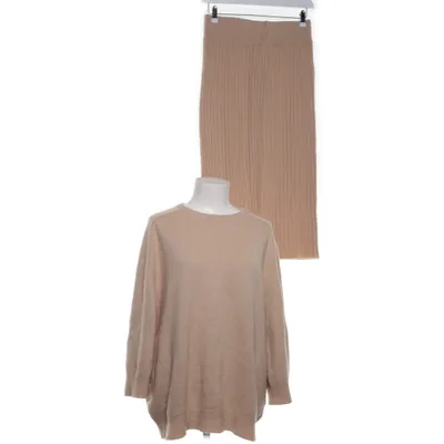 Mjukisset (Beige) från Soft Goat Kashmir