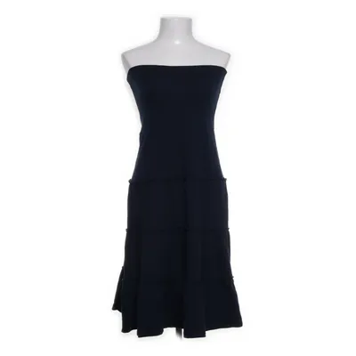 Klänning (Blå) från Juna Bomull, Elastan