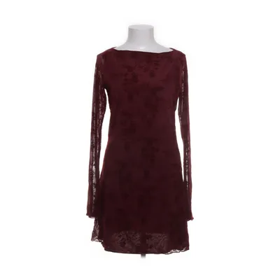 Dress (Red) from Motel Polyester