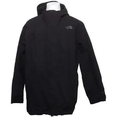 Outdoor jas (Zwart) van The North Face Nylon