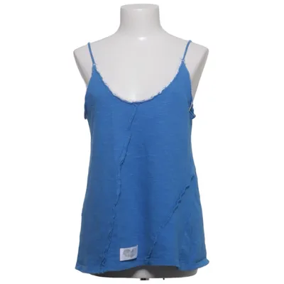 Tank Top (Blue) from By o la la..! Cotton
