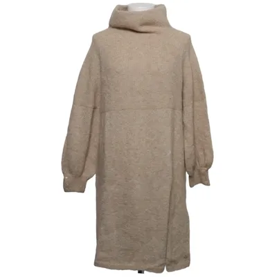 Robe à col roulé (Olly Knit Tunic) de Gustav Élasthane, Fibre métallique, Mohair, Polyamide, Laine