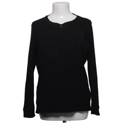 T-shirt manches longues (Noir) de Penti