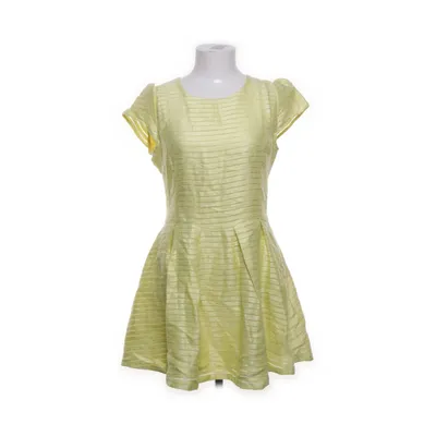 Dress (Yellow) from SUGOI