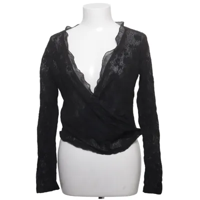 Cardigan (Black)