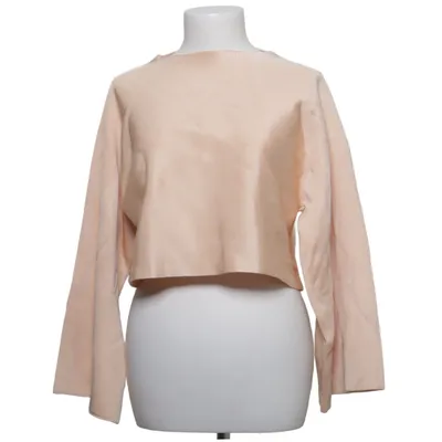 Sweater (Beige) fra Zara Knit Akryl, Polyamid, Viscose, Uld