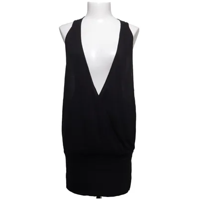 Top (Zwart) van Killah Viscose