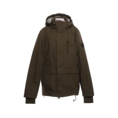 Parkas (Grön) från Weather Report Bomull, Polyester