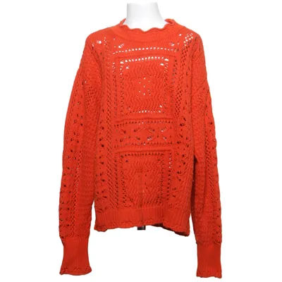 Pull-over (Rouge) de Per Una Coton