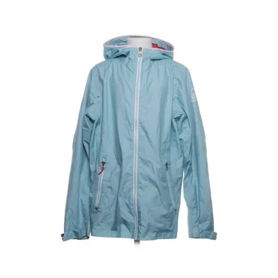 Regnjacka (Blå) från Tribord Polyamid, Polyester