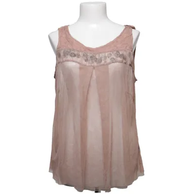 Tanktop  (Jinglebell Net) fra Noa Noa