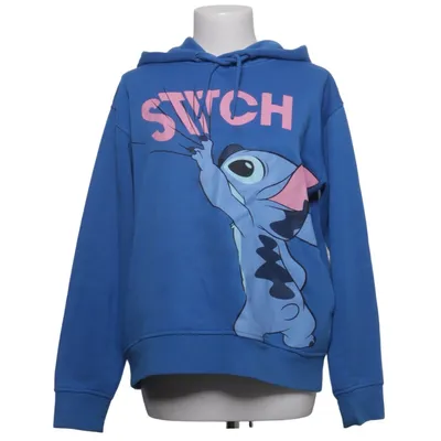Sweat à capuche (Stitch) de Disney by Primark Coton, Polyester