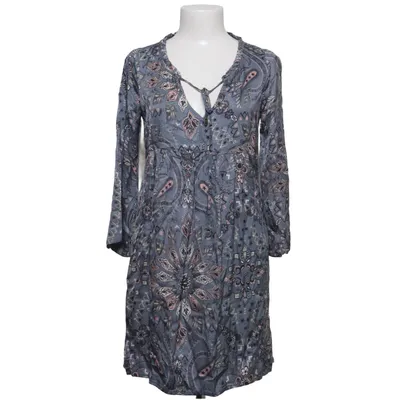 Robe (Gris, Multicolore) de Odd Molly Viscose