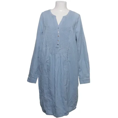 Denim jurk (Blauw) van Cellbes Katoen