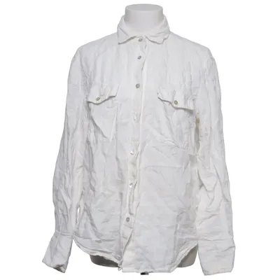 Skjorta (Fredrika Linen Shirt) från Astrid Wild Linne