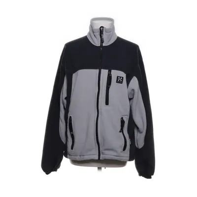 Fleecejacka (Grå, Svart) från Haglöfs