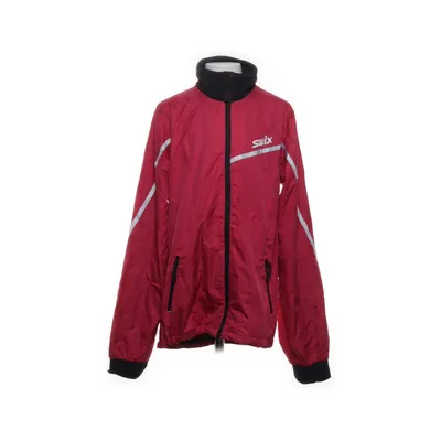 Sports jacket (Pink, Black) from Swix Elastane, Polyamide, Polyester