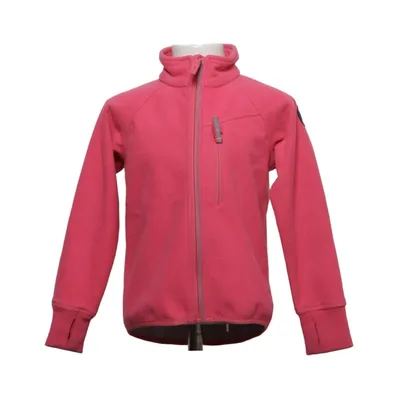 Fleece jacket (Pink) from Polarn O. Pyret Recycled polyester