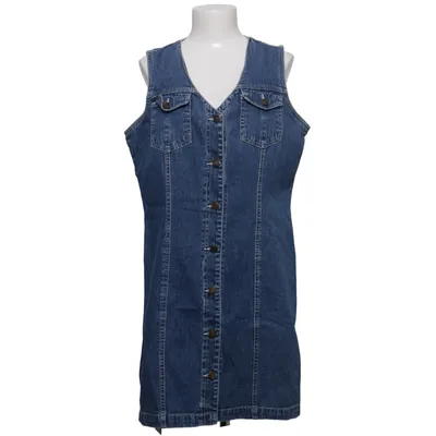 Jeanskleid (Blau) von Creem Company