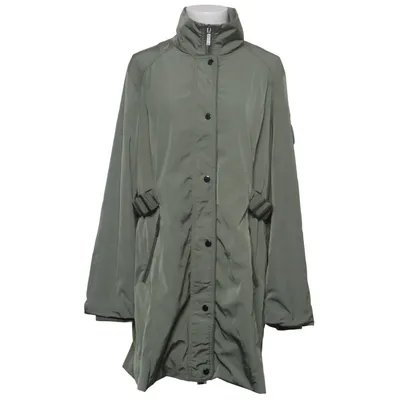 Parka (Groen) van Pfeffinger Polyester