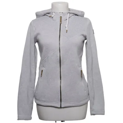 Hoodie (Gray) from Sasta Polyester