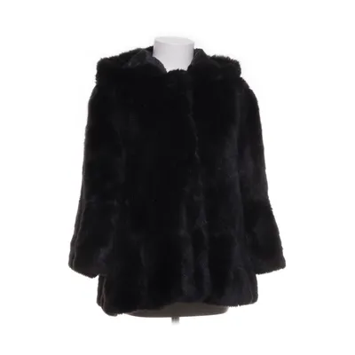Pälsjacka (Svart) från Twinset