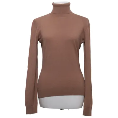 Turtleneck (Brown) from Nina Ricci