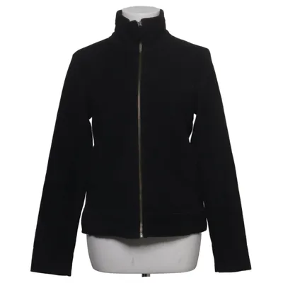 Fleecejacka (Svart) från Woolworths Polyester