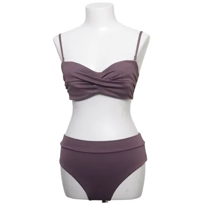 Bikini (Lila) från Missya Elastan, Polyester