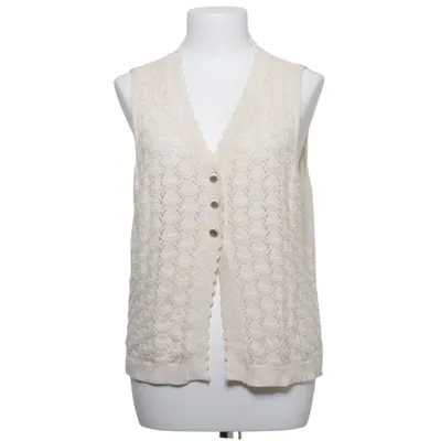 Gilet (Beige) van Lipsy London