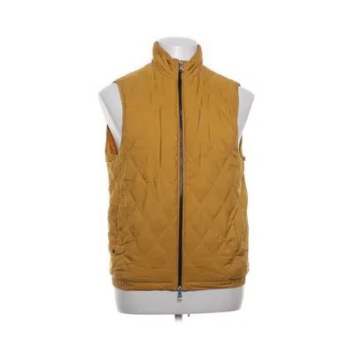 Outer vest (Yellow) from Oscar Jacobson