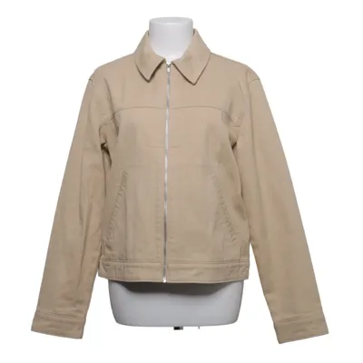 Jack (Beige) van Monki Katoen