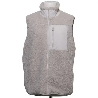 Ydervest (Beige) fra 24Colours Polyester