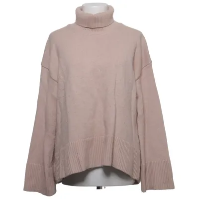 Turtleneck (Julie) from Fall Winter Spring Summer Modal, Polyamide, Wool