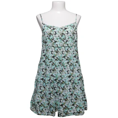 Kleid (Price Ann Flower Volang Dress) von Serious Sally Baumwolle