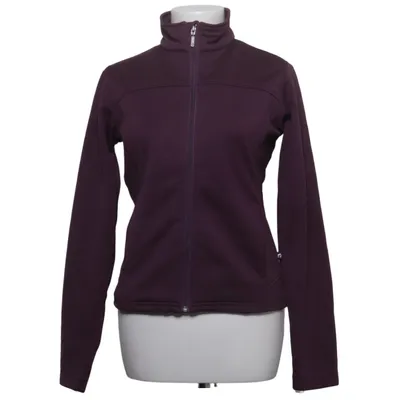 Fleece jacket (Purple) from Jacson Polyester