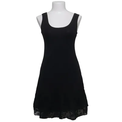 Dress (Black) from Ester Elenora Cotton