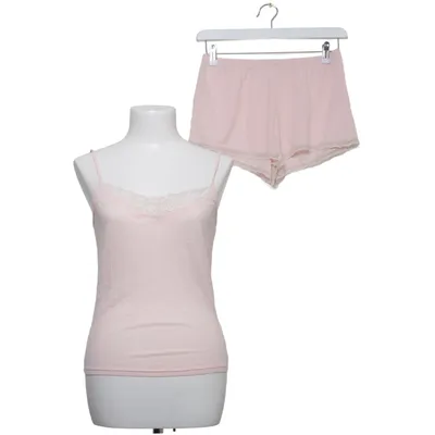 Pyjamas (Rosa) från Twilfit Bomull, Polyester