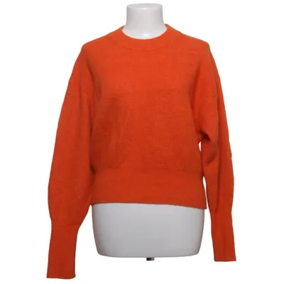 Sweater (Rød) fra Marc O'Polo Uld