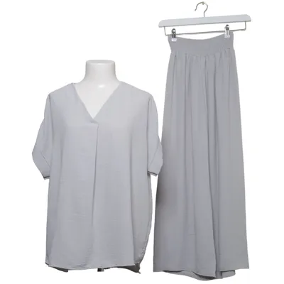 Set (Grå) från New Collection Elastan, Polyester