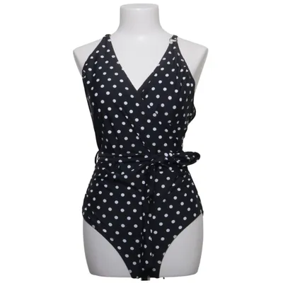 Swimsuit (Tummy control) from Happy Holly Elastane, Polyamide