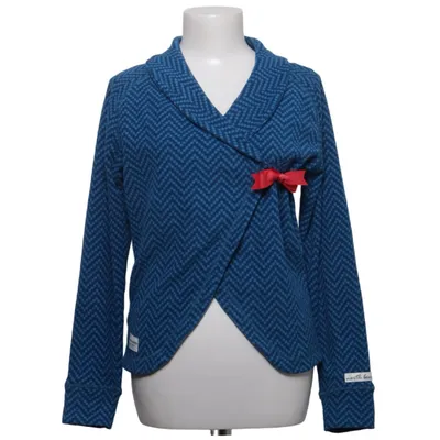 Wikkelvest (Blauw, Roze) van North Bend Polyester